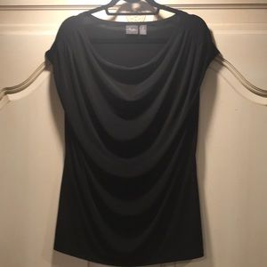 Chicos Travelers Blouse